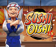 Sushi Oishi Sushi Oishi
