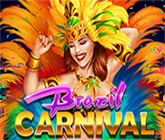 Brazil Carnival