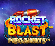 Rocket Blast Megaways