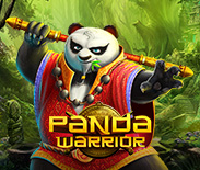 Panda Warrior TTG